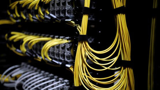 أزمة الطاقة تعيد تشكيل مستقبل مراكز البيانات