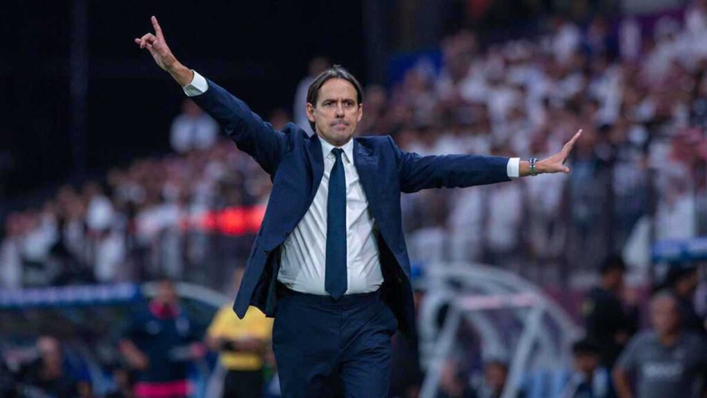 نجم الهلال السعودي على أعتاب الرحيل لأسباب انضباطية.. إنزاغي يمنح الضوء الأخضر