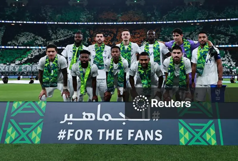 إنزاغي يوجّه صدمة قوية إلى نجم الهلال السعودي بسبب الإصابات المتكررة