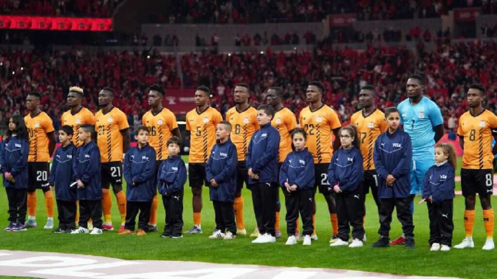 منتخبات تغادر رسمياً كأس الأمم الإفريقية 2025