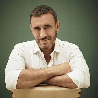 كاظم الساهر يعود لجمهوره بألبوم جديد بعنوان «شبابي» بعد غياب طويل