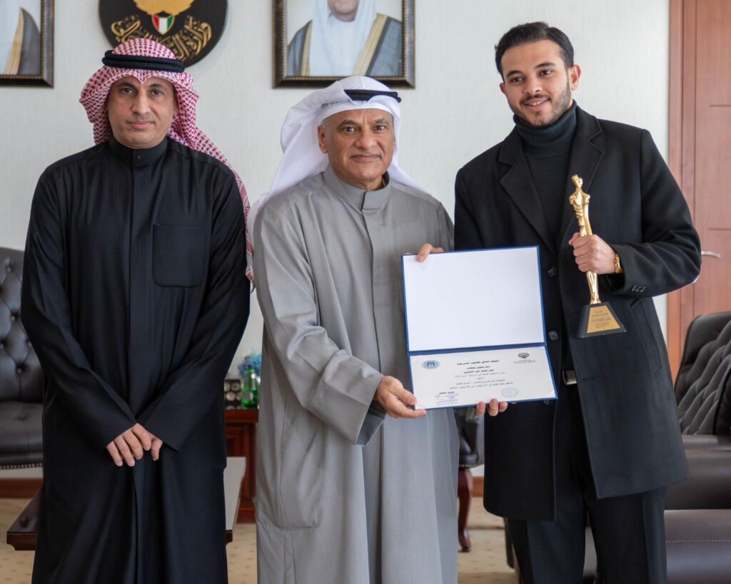 الإبداع الكويتي يتوج رسميا: طلبة الفن يكتبون مجدا مسرحيا وموسيقيا جديدا