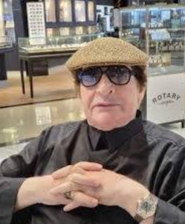 أشرف فايق يطمئن الجمهور: محيى إسماعيل تعافى بنسبة كبيرة جدا