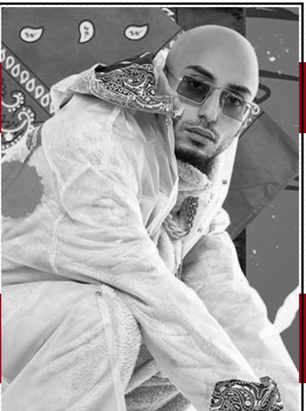 وفاة مطرب المهرجانات دقدق صاحب أغنية «إخواتي» بعد صراع مع سرطان المخ