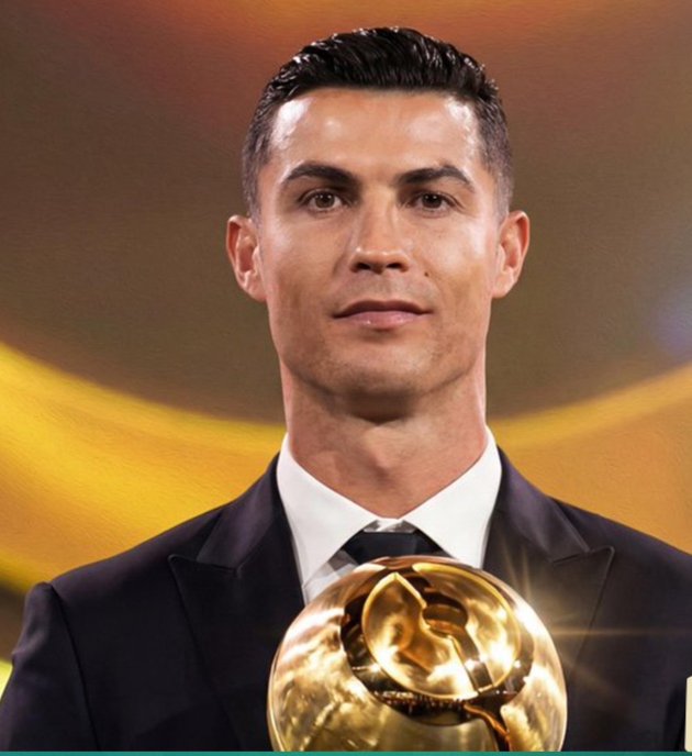 لغز عمره 15 عامًا.. رونالدو يواصل التكتّم على هوية والدة نجله جونيور