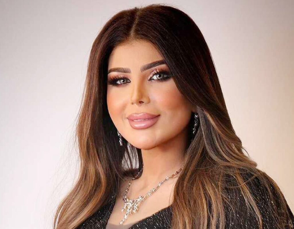 براءة إلهام الفضالة من تهمة إذاعة أخبار كاذبة