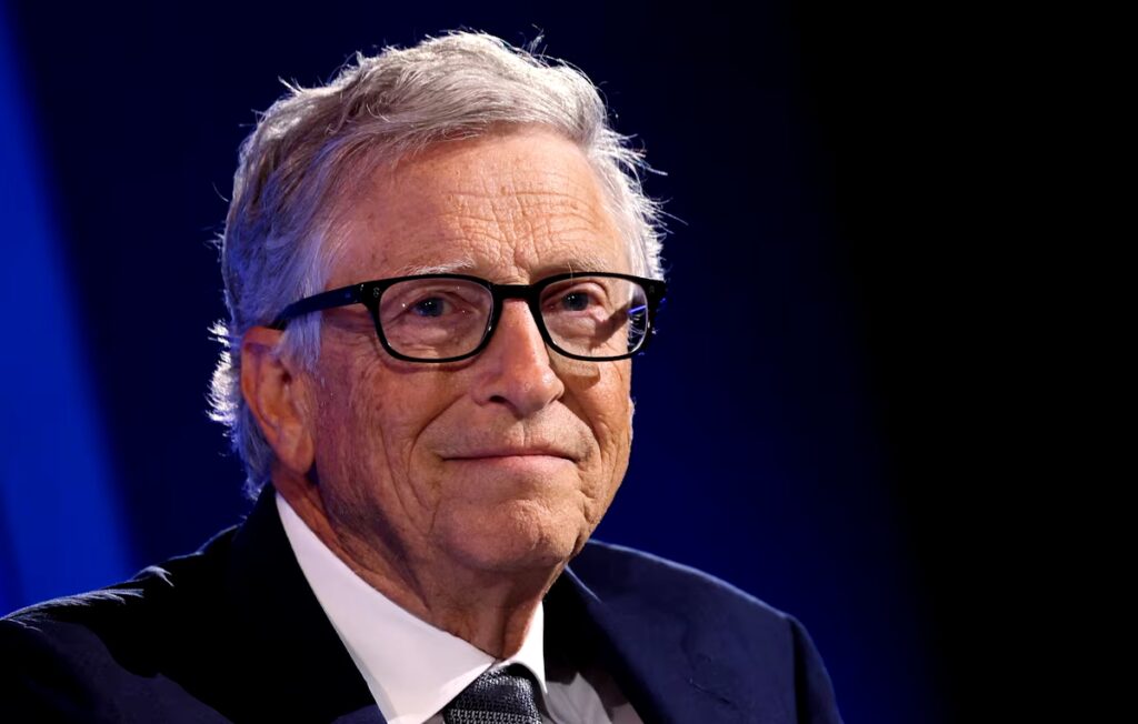 مؤسسة جيتس تخصص 1.2 مليار دولار لدعم القضاء على شلل الأطفال