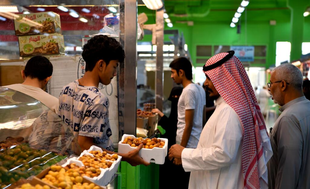 تضخم السعودية يسجل 1.9% في نوفمبر