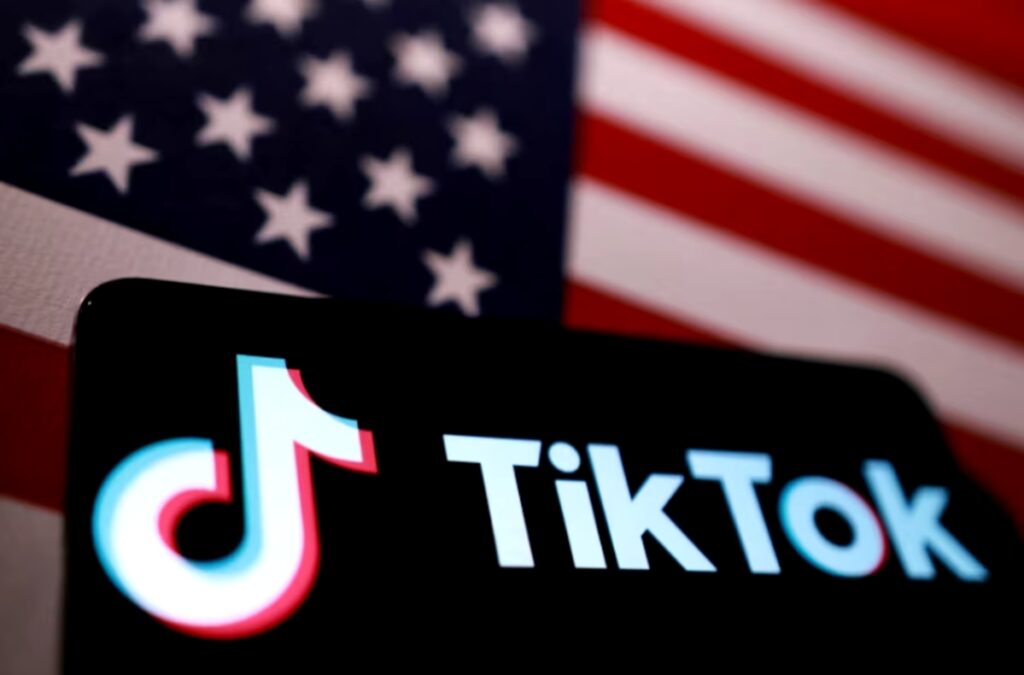 بايت دانس تؤسس مشروعًا مشتركًا لتشغيل تيك توك بأمريكا