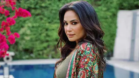 “هند صبري تعود إلى الدراما الرمضانية بعد غياب 4 سنوات بمسلسل جديد 2026”