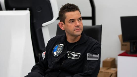 رائد فضاء ملياردير يطالب بسرعة تعيينه مديراً لناسا