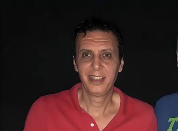 رحيل الفنان والمؤلف طارق الأمير بعد صراع طويل مع المرض