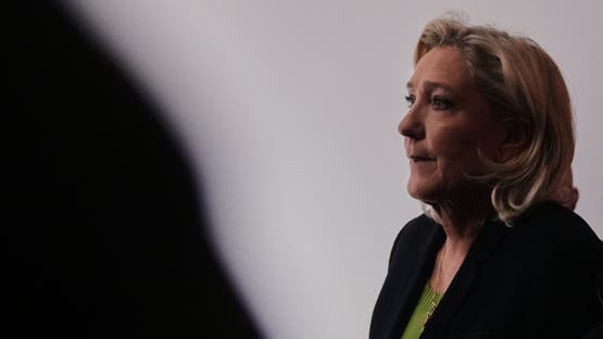 استئناف محاكمة مارين لوبن يضع مستقبلها السياسي أمام اختبار حاسم