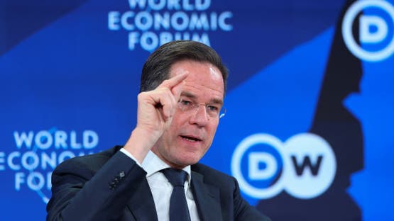 روته: لم أبحث مع ترامب سيادة غرينلاند