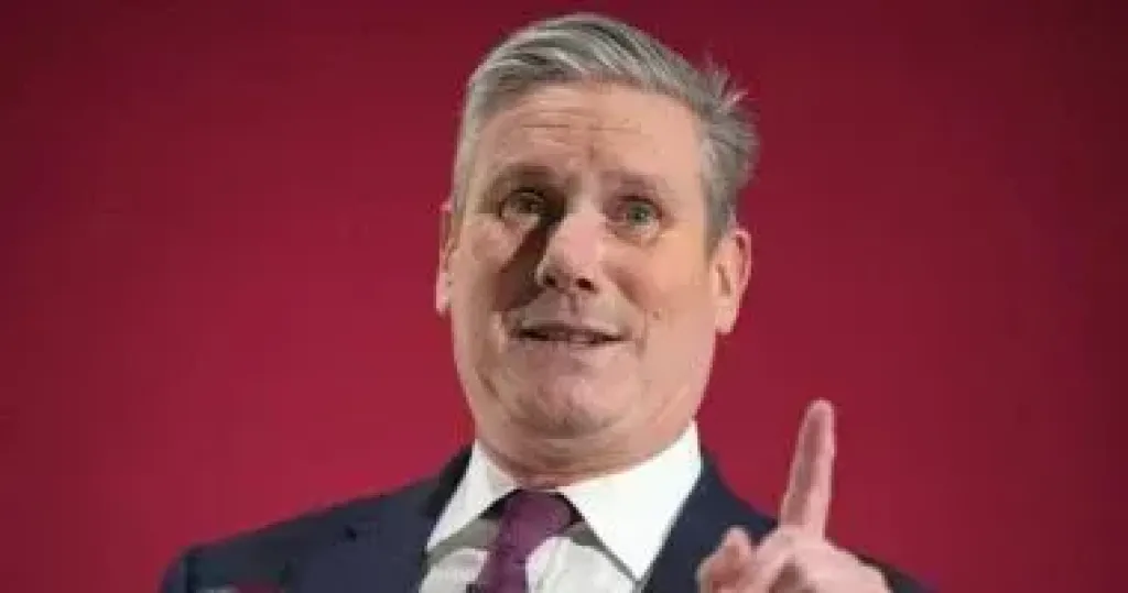 لندن تتحفظ على مبادرة ترامب وترفض الانضمام إلى مجلس سلام غزة