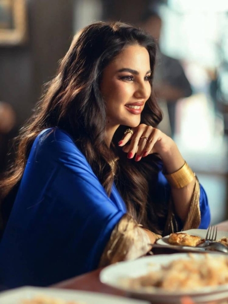 نجومية متصاعدة وأدوار قوية.. درة تخطف الأضواء وميادة الديناري تفرض حضورها في دراما رمضان