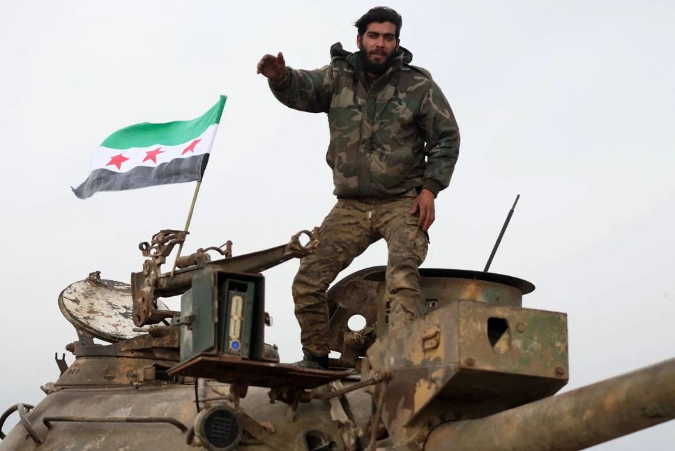سوريا تؤكد: لا تمديد للمهلة الممنوحة لقوات سوريا الديمقراطية