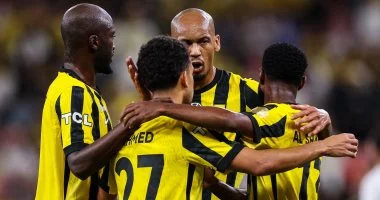 الاتحاد السعودي لكرة القدم يعلن تعديل جدول مباريات نصف نهائي كأس خادم الحرمين الشريفين