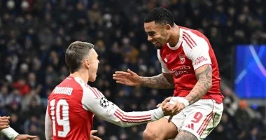 ترتيب الدوري الإنجليزي بعد خسارة ليفربول أمام بورنموث