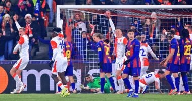 4 أندية تودع دوري أبطال أوروبا قبل جولة الحسم