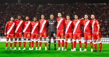 الوداد البيضاوي يتفوق على مانيما الكونغولي بهدف ويعزز صدارته بالكونفدرالية في أول مشاركة لحكيم زياش