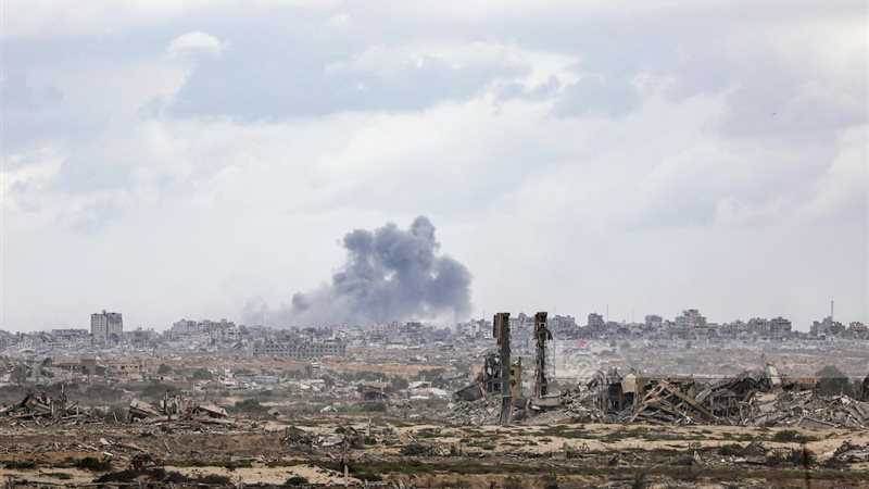 الأونروا: غزة أصبحت أخطر مكان في العالم على الصحفيين والعاملين بالمجال الإنساني