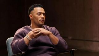 الفنان محمد رمضان يطلق مسابقة جديدة لجمهوره بمناسبة كأس العالم