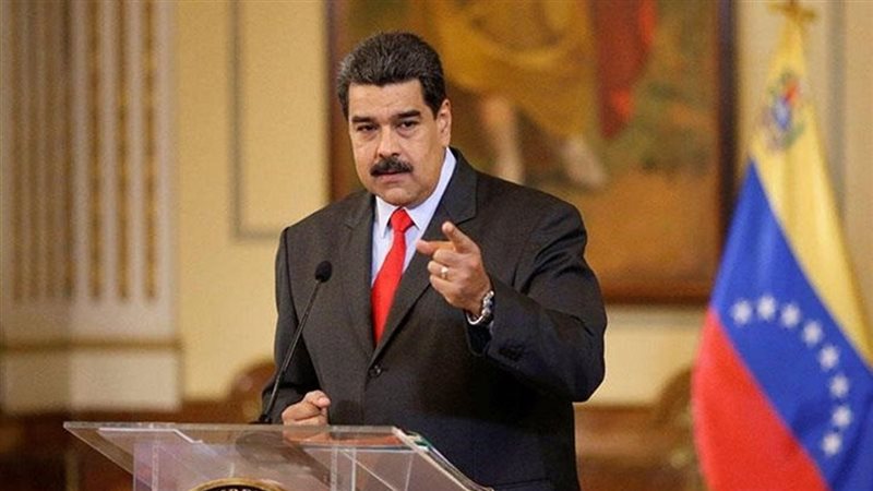 تحذير من روما لواشنطن.. الفاتيكان تدق ناقوس الخطر بشأن فنزويلا ومصير مادورو