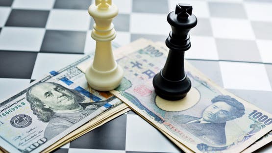 اليابان تلوّح بإجراءات لمواجهة المضاربات بعد صعود الين