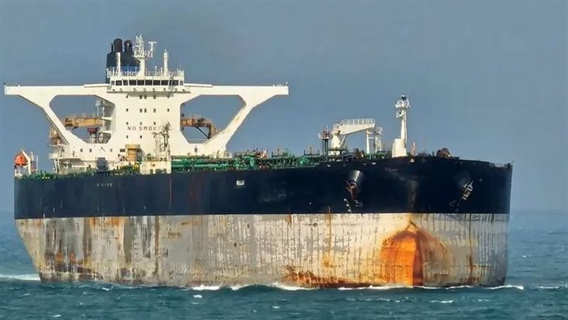 بريطانيا تؤكد دعمها للولايات المتحدة في احتجاز ناقلة النفط الروسية