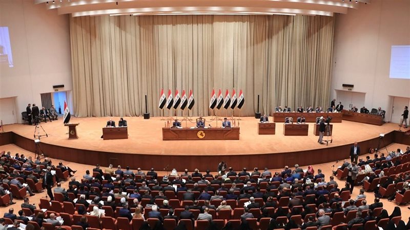 البرلمان العراقي يحدد يوم الأحد المقبل لانتخاب رئيس الجمهورية