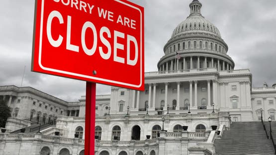 الديمقراطيون يعرقلون تمويل الحكومة وسط خلافات حول الهجرة