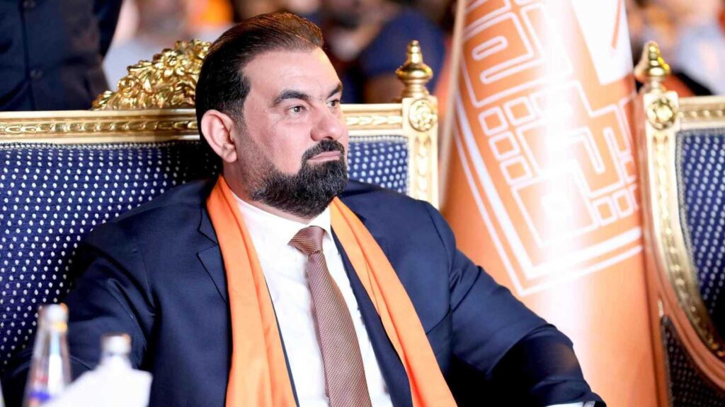 خلافات كردية تؤجل جلسة البرلمان العراقي لانتخاب رئيس الجمهورية