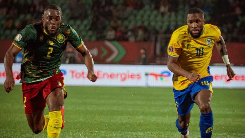 الموعد والقنوات الناقلة لمباراة الكاميرون وجنوب إفريقيا في كأس الأمم الإفريقية