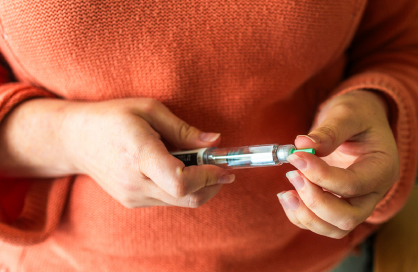 دراسة تحذر من خطر التوقف عن “أوزمبيك” أثناء الحمل على الأم والجنين