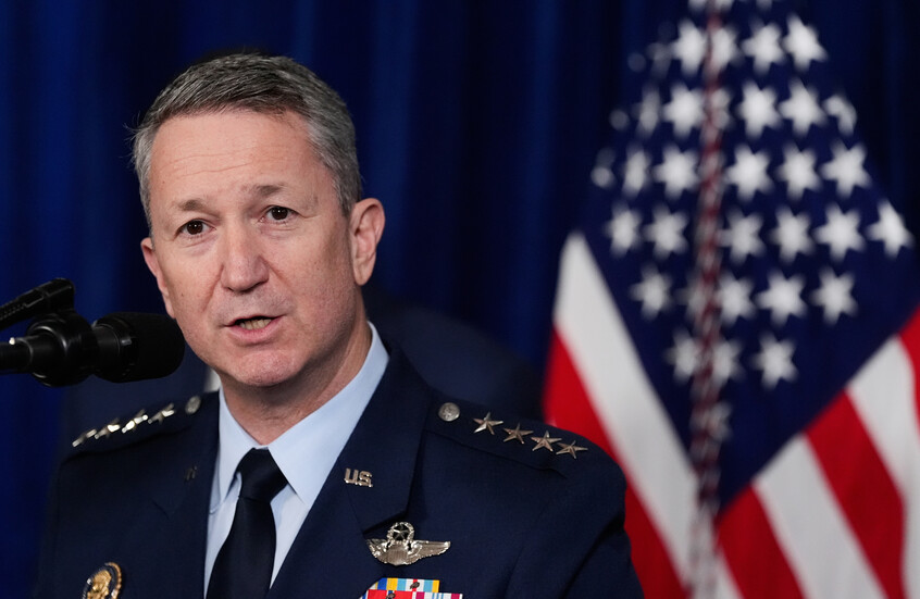 الجيش الأمريكي: اشتباكات ونيران خلال الانسحاب من فنزويلا