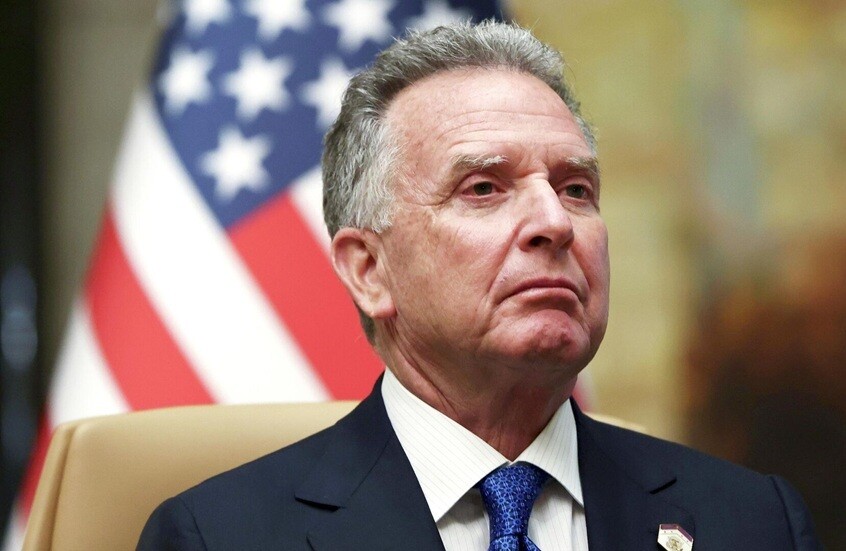 تقدم في محادثات باريس حول أوكرانيا