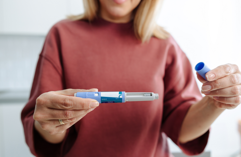 أدوية التخسيس تقلل خطر سرطان القولون أكثر من الأسبرين