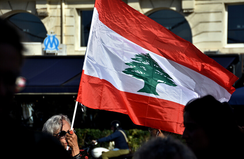 بري ينتقد تقاعس الضامن الأمريكي عن وقف الاعتداءات الإسرائيلية على لبنان