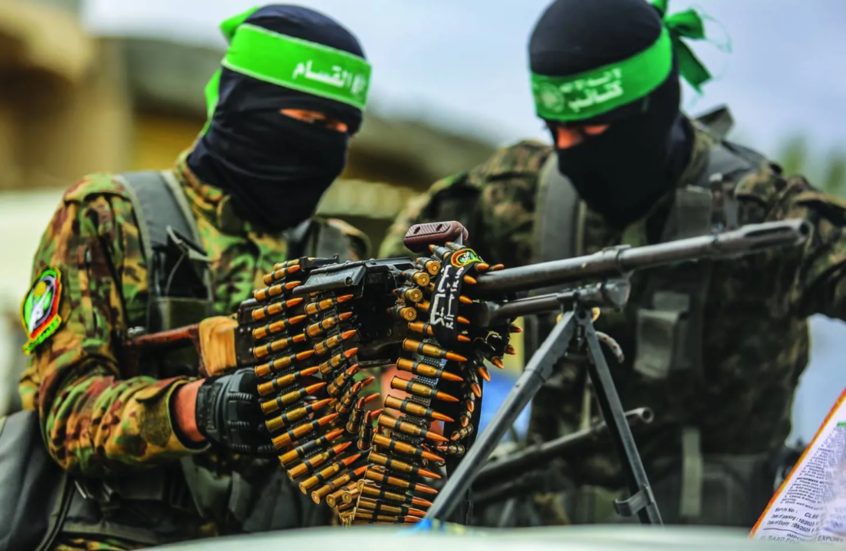 واشنطن ترجّح استعداد حماس لنزع سلاحها بالمرحلة الثانية من اتفاق غزة