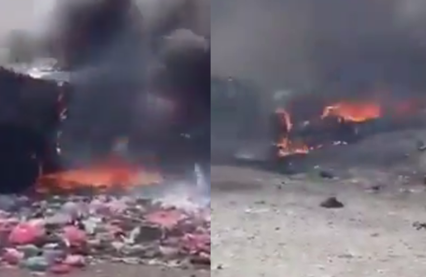 نجاة قائد اللواء الثاني “عمالقة” في اليمن من محاولة اغتيال شمال عدن