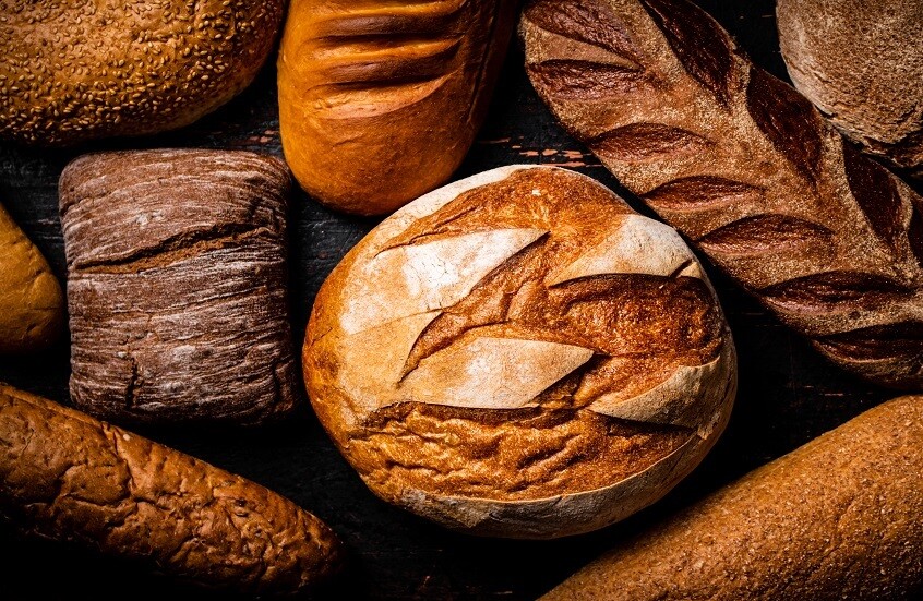 خبيرة تغذية تحدد أخطر أنواع الخبز على الصحة