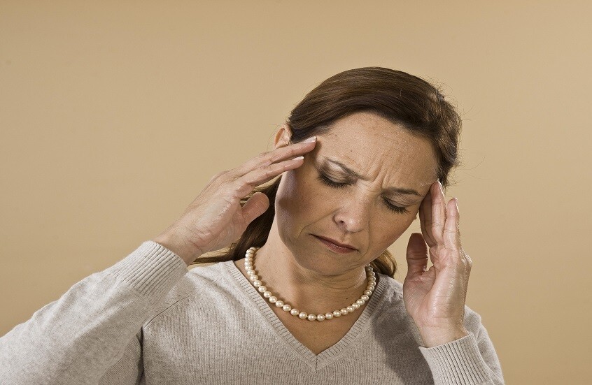 سبب الصداع الشديد قد لا يكون من الرأس!.. أسباب أخرى مؤثرة
