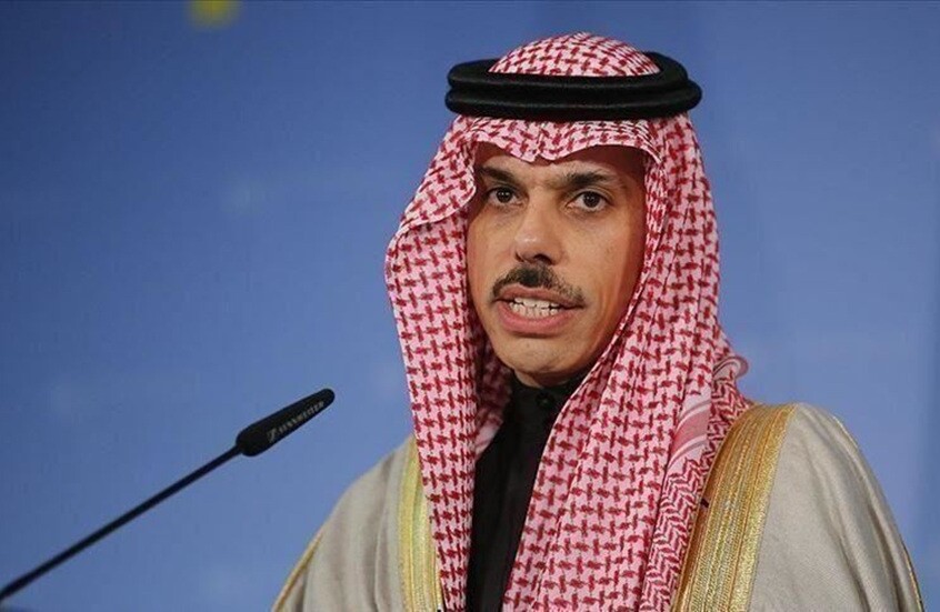 وزير الخارجية السعودي: علاقاتنا بالإمارات مهمة ومختلفون في الرؤى بشأن اليمن