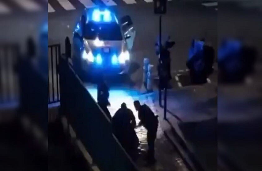 فرنسا.. مقتل مهاجر موريتاني أثناء احتجازه يفجر غضبا عارما في باريس