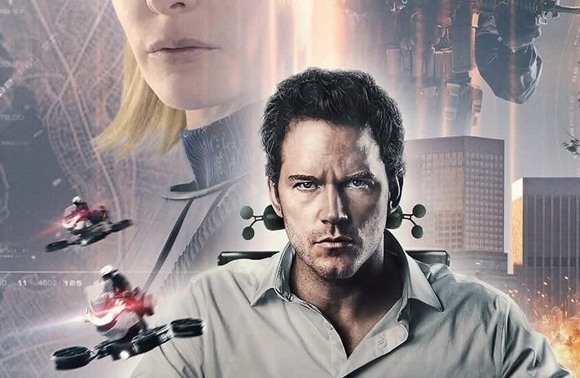 فيلم روسي يتصدر شباك التذاكر الأمريكية لأول مرة