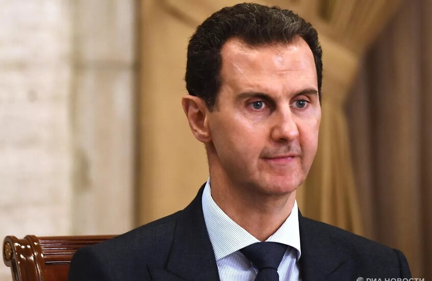 الكرملين يرفض التعليق على قضية تسليم الرئيس السوري السابق بشار الأسد