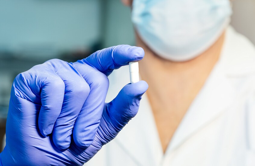 اكتشاف جديد في علاج السرطان