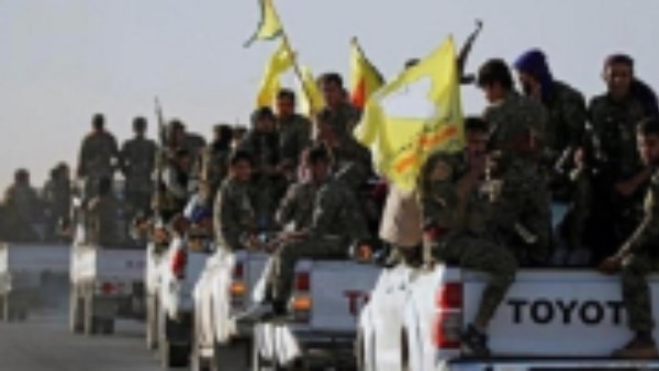 قسد تعلن وقف إطلاق النار وبدء دمج قواتها بالجيش السوري على مراحل