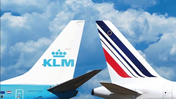 الخطوط الجوية البريطانية تعلق رحلاتها إلى تل أبيب